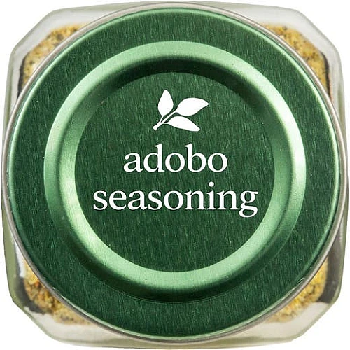 תיבול אדובו אורגני 125 גרם - Simply Organic