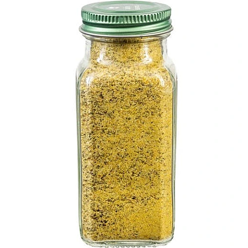 תיבול אדובו אורגני 125 גרם - Simply Organic