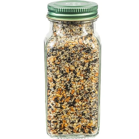 תערובת תבלינים רב-תכליתית 99 גרם - Simply Organic תערובת תבלינים רב-תכליתית 99 גרם - Simply Organic