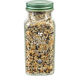 תערובת תבלינים רב-תכליתית 99 גרם - Simply Organic