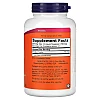 אבקת אינוזיטול 227 גרם - מבית NOW FOODS אבקת אינוזיטול 227 גרם - מבית NOW FOODS