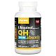 גיארו יוביקווינול QH-Absorb המינון 100 מ"ג 120 כמוסות רכות - מבית Jarrow Formulas
