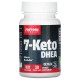 הורמון ‎7-Keto DHEA המינון 100 מ"ג - 30 כמוסות - מבית Jarrow Formulas