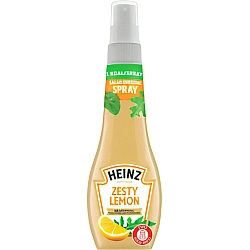 היינץ ספריי זסטי לימון 200 מ"ל - מבית Heinz