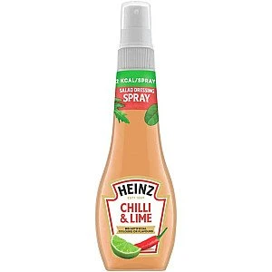 היינץ ספריי צ'ילי ליים 200 מ"ל - מבית Heinz