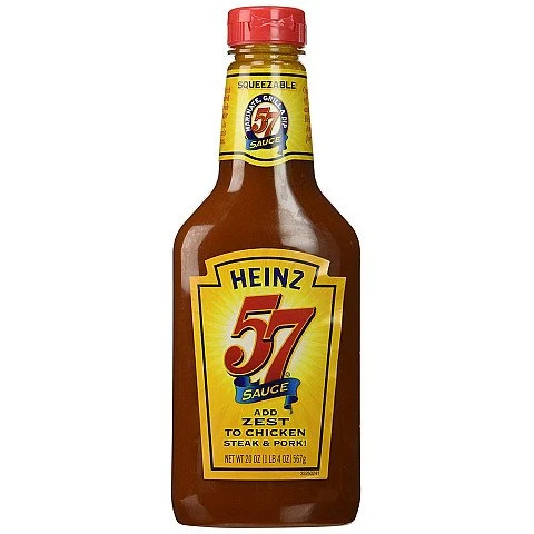 היינץ רוטב לתיבול בשרים ועופות 567 גרם - מבית Heinz היינץ רוטב לתיבול בשרים ועופות 567 גרם - מבית Heinz