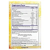 אפר C מכיל 1000 מ"ג ויטמין C בטעם תפוז - 30 מנות מבית NOW FOODS אפר C מכיל 1000 מ"ג ויטמין C בטעם תפוז - 30 מנות מבית NOW FOODS