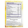 אפר C מכיל 1000 מ"ג ויטמין C בטעם תפוז - 30 מנות מבית NOW FOODS אפר C מכיל 1000 מ"ג ויטמין C בטעם תפוז - 30 מנות מבית NOW FOODS