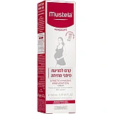 מוסטלה קרם למניעת סימני מתיחה 150 מ"ל - מבית Mustela