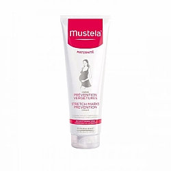 מוסטלה קרם למניעת סימני מתיחה 250 מ"ל - מבית Mustela