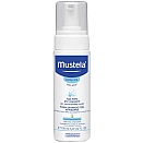 מוסטלה שמפו קצף לתינוקות רכים 150 מ"ל - מבית Mustela