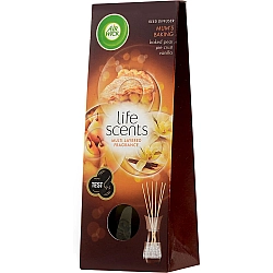 איירוויק מקלות ריחניים בניחוח חטאים מתוקים 30 מ"ל - מבית Air Wick 