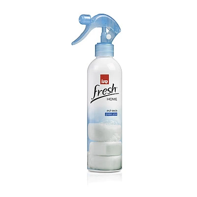 סנו פרש הום מבשם לבית בניחוח סבון מפנק 350 מ"ל