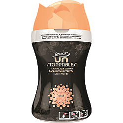 כדוריות בושם לכביסה בניחוח יוקרתי לנור - 180 גרם