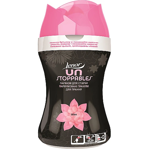 כדוריות בושם לכביסה בניחוח רומנטי לנור - 180 גרם