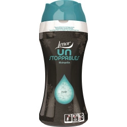 כדוריות בושם לכביסה בניחוח רענן לנור - 275 גרם