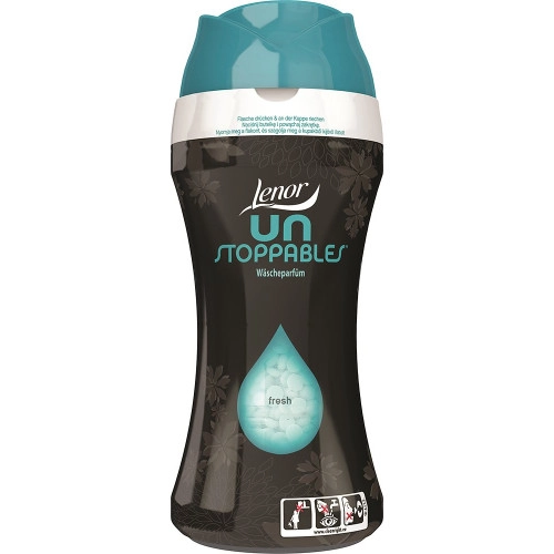 כדוריות בושם לכביסה בניחוח רענן לנור - 275 גרם