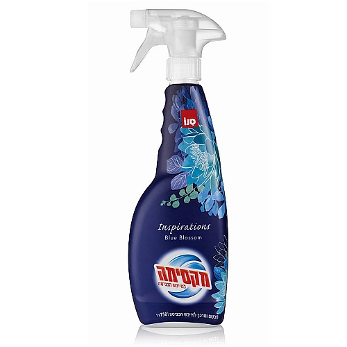 סנו מקסימה למייבש בלו בלוסום - 750 מ"ל