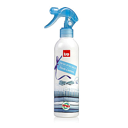 סנו מקסימה מבשם בגדים ואריגים כותנה 350 מ"ל