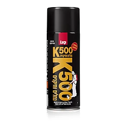 סנו K-500 קוטל נמלים ותיקנים עם הפס הלבן 400 מ"ל