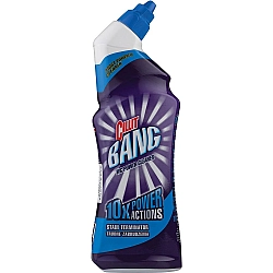 סיליט ג'ל לניקוי שירותים בניחוח מרענן 750 מ"ל - מבית Sillit