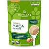 אבקת מאקה אורגני 227 גרם - מבית Navitas Organics אבקת מאקה אורגני 227 גרם - מבית Navitas Organics