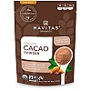 אבקת קקאו אורגני 454 גרם - מבית Navitas Organics אבקת קקאו אורגני 454 גרם - מבית Navitas Organics