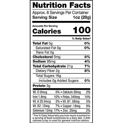 גוג'י ברי אורגני מיובש בשמש 227 גרם - מבית Sunfood