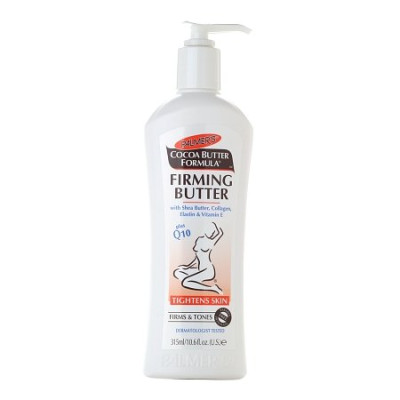 פאלמרס חמאת קקאו למיצוק העור 315 מ"ל - מבית Palmer's