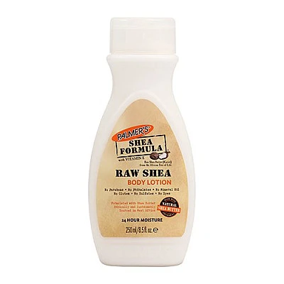 פאלמרס קרם חמאת שיאה 250 מ"ל - מבית Palmer's