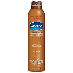 וזלין ספריי תחליב גוף קקאו 190 מ"ל - מבית VASELINE