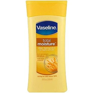 וזלין קרם תחליב מרוכז גוף לחות 295 מ"ל - מבית VASELINE