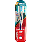 קולגייט סלים סופט מברשת שיניים עם סיבים רכים לניקוי עדין - מבית Colgate