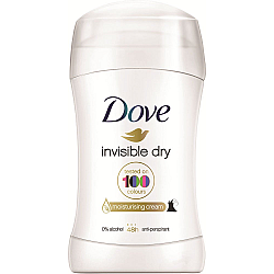 דאב דאודורנט סטיק לאישה ללא סימן 50 גרם - מבית DOVE