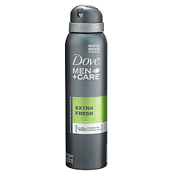 דאב דאודורנט ספריי לגבר אקסטרה פרש 150 גרם - מבית DOVE