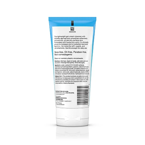ניוטרוג'ינה DEEP CLEAN INVIGORATING ג'ל גרגירים מרענן 150 מ"ל- מבית NEUTROGENA ניוטרוג'ינה DEEP CLEAN INVIGORATING ג'ל גרגירים מרענן 150 מ"ל- מבית NEUTROGENA