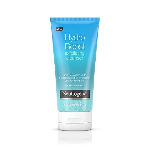 ניוטרוג'ינה DEEP CLEAN INVIGORATING ג'ל גרגירים מרענן 150 מ"ל- מבית NEUTROGENA ניוטרוג'ינה DEEP CLEAN INVIGORATING ג'ל גרגירים מרענן 150 מ"ל- מבית NEUTROGENA