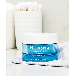 ניוטרוג'ינה HYDRO BOOST ג'ל מים 50 מ"ל - מבית NEUTROGENA