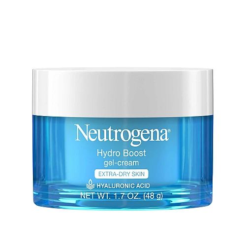 ניוטרוג'ינה HYDRO BOOST ג'ל מים 50 מ"ל - מבית NEUTROGENA