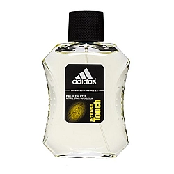 בושם לגבר אדידס אינטנס טאץ' Intense Touch אדט 100 מ"ל -  מבית ADIDAS