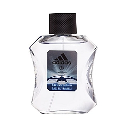 בושם לגבר אדידס ארנה צ'מפיון ליג Arena Champion League אדט 100 מ"ל -  מבית ADIDAS