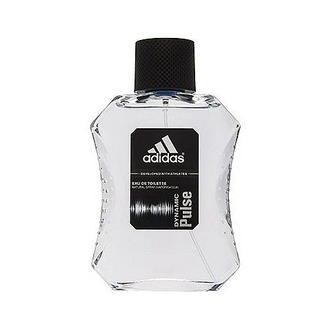 בושם לגבר אדידס דינאמיק פולס Dynamic Pulse אדט 100 מ"ל - מבית ADIDAS בושם לגבר אדידס דינאמיק פולס Dynamic Pulse אדט 100 מ"ל - מבית ADIDAS