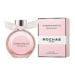 בושם לאישה מדמוזאל רושאס Mademoiselle Rochas אדפ 90 מ"ל - מבית Rochas