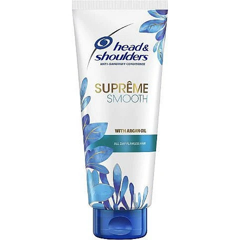 הד אנד שולדרס סופרים מרכך רך כמשי 275 מ"ל - מבית Head & Shoulders הד אנד שולדרס סופרים מרכך רך כמשי 275 מ"ל - מבית Head & Shoulders