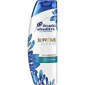 הד אנד שולדרס סופרים שמפו רך כמשי 400 מ''ל - מבית Head & Shoulders