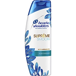 הד אנד שולדרס סופרים שמפו רך כמשי 400 מ''ל - מבית Head & Shoulders