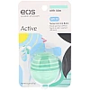 EOS Lip Balm - אי או אס SPF-30 שפתון לחות עם אלוורה - בבית EOS EOS Lip Balm - אי או אס SPF-30 שפתון לחות עם אלוורה - בבית EOS