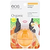 EOS Lip Balm - אי או אס שפתון לחות בטעם מנגו טרופי - בבית EOS