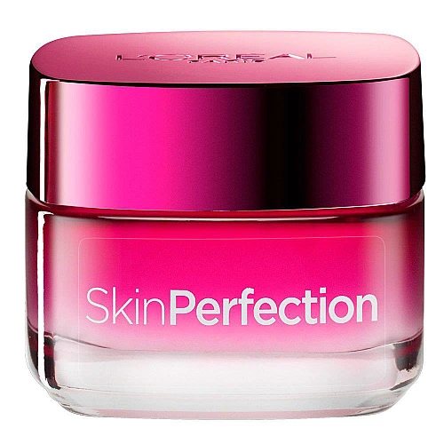 לוריאל קרם יום סקין פרפקשן לכל סוגי העור 50 מ"ל - מבית L'OREAL PARIS