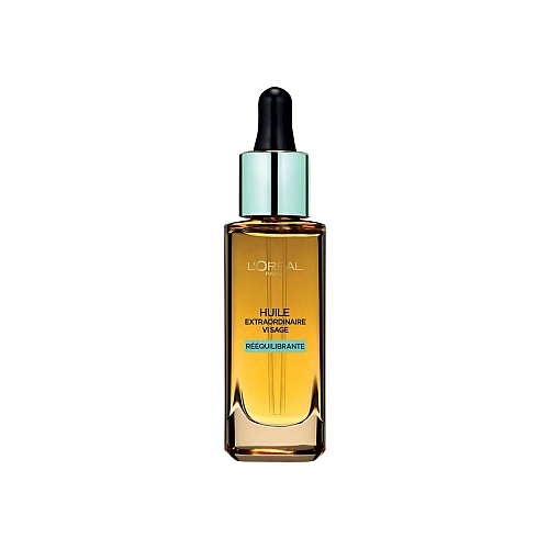 לוריאל שמן הזנה לפנים 30 מ"ל - מבית L'OREAL PARIS